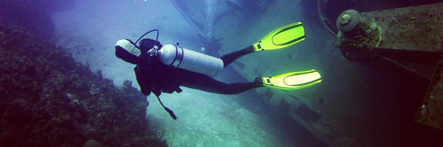 SPEDiveSchool's profile banner image