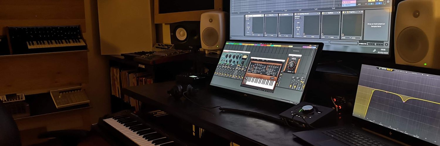 BeatManeuva's profile banner image