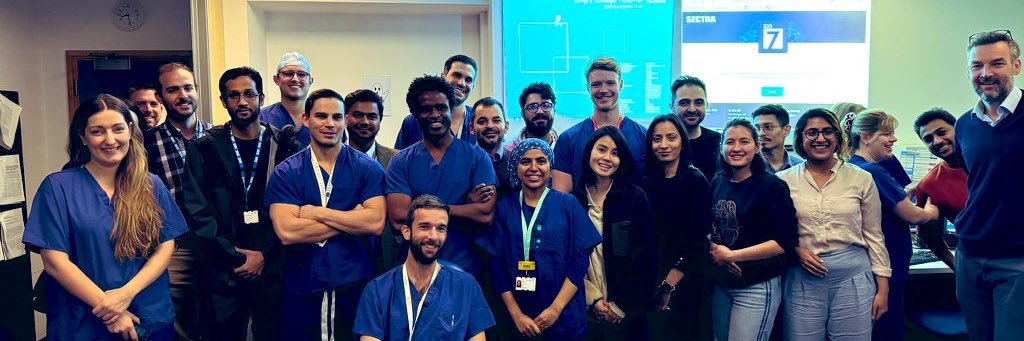 King's Neurosurgery's banner