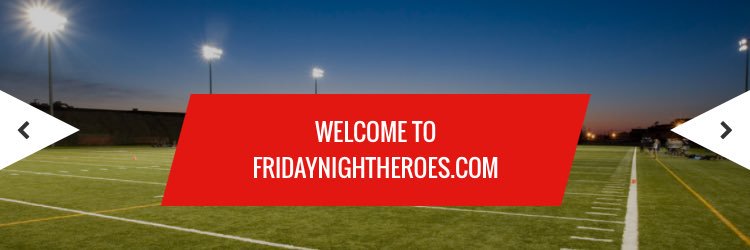 FridNightHeroes's profile banner image