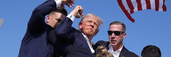 RyanZ4Congress Profile Banner