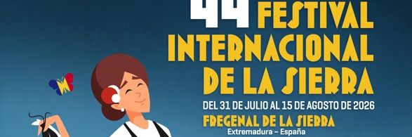 FESTISIERRA banner