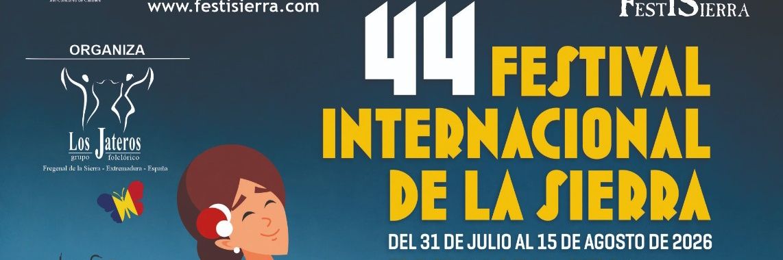 FESTISIERRA's profile banner image