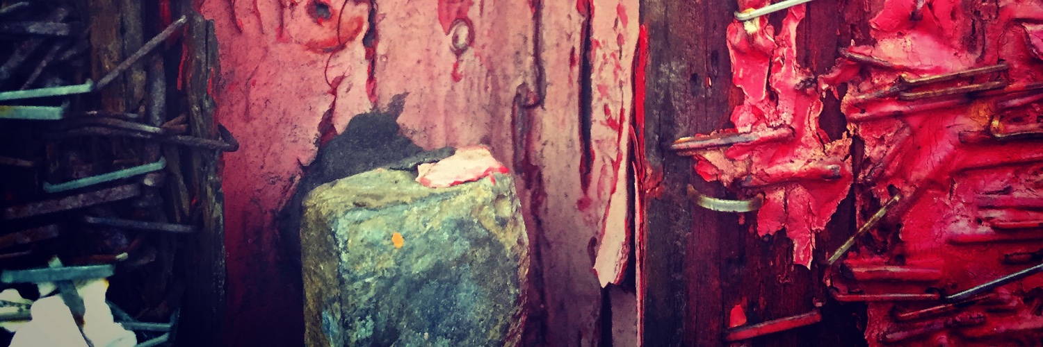 UsonianBear's profile banner image