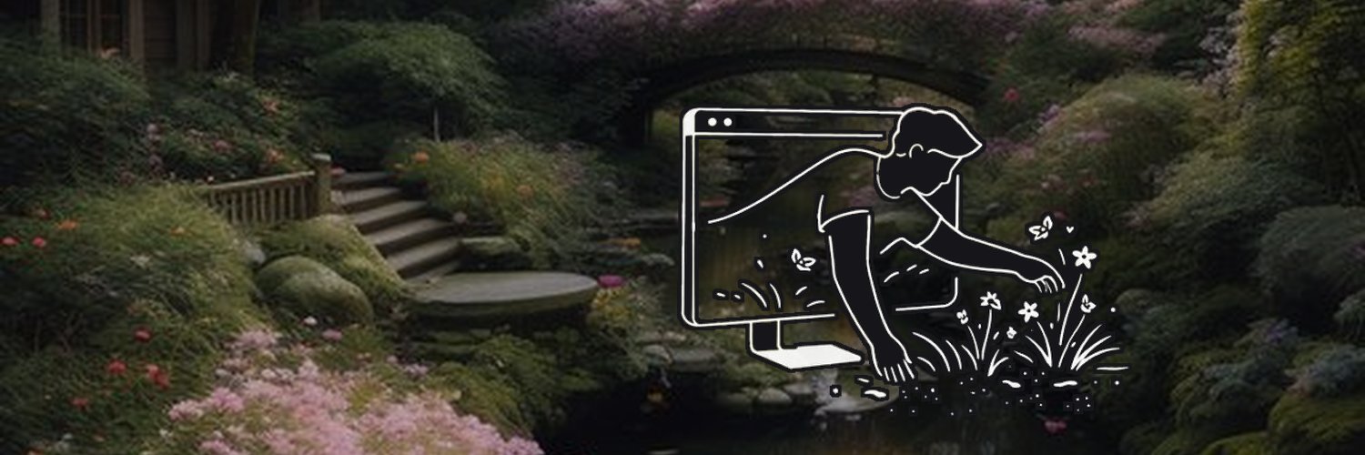 FloraState's profile banner image