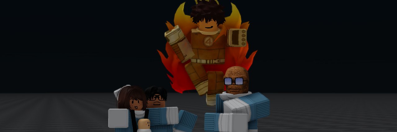 Maxinee's banner