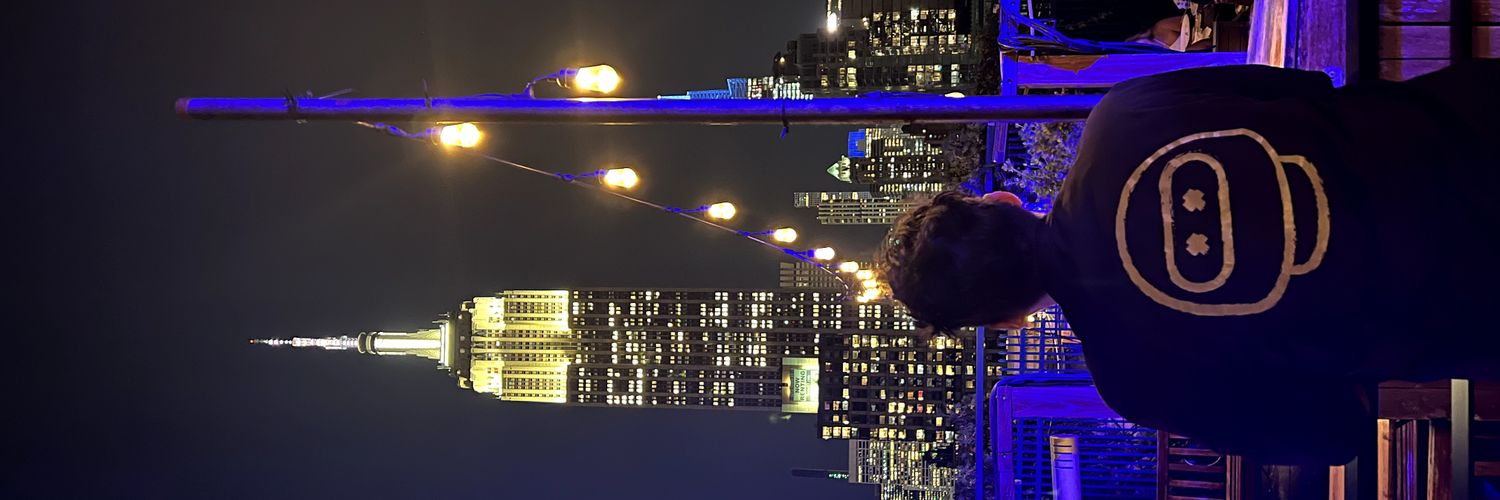 MackiaBoy's profile banner image
