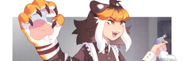 Viccy Profile Banner