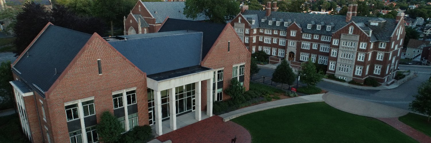 WPI Undergraduate Admissions banner