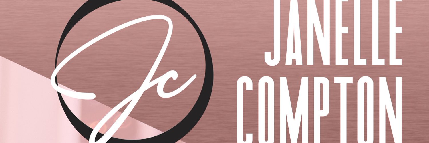 Janelle Compton Profile Banner