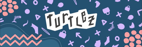 TurtlezSquad Profile Banner