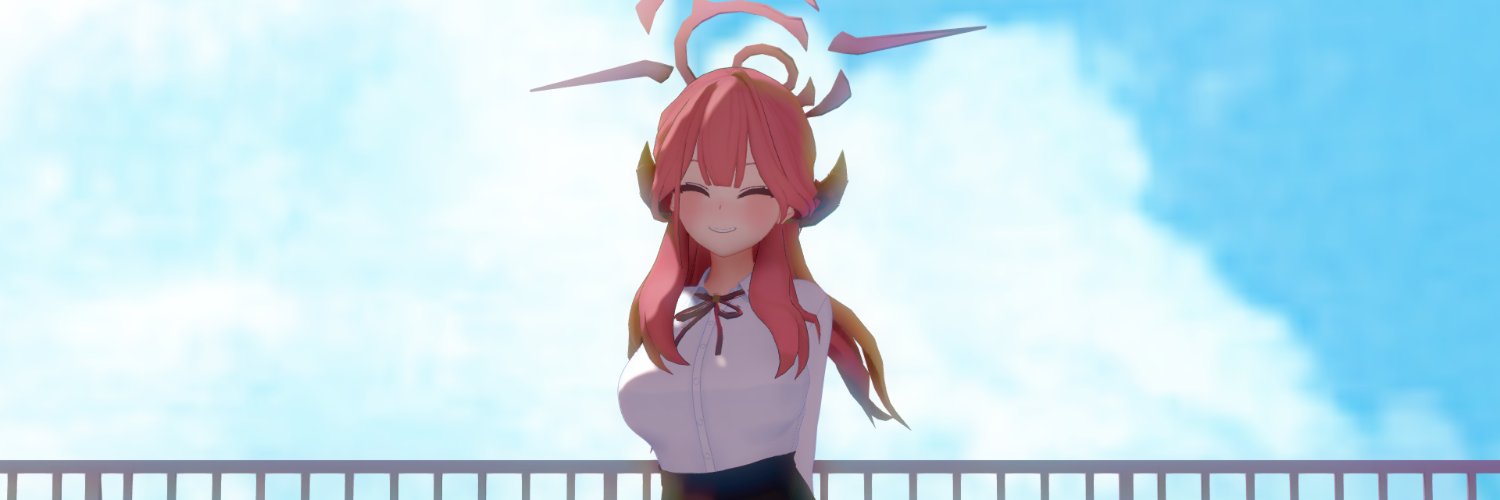 Jenova Jeremy (ジェジェ)'s banner