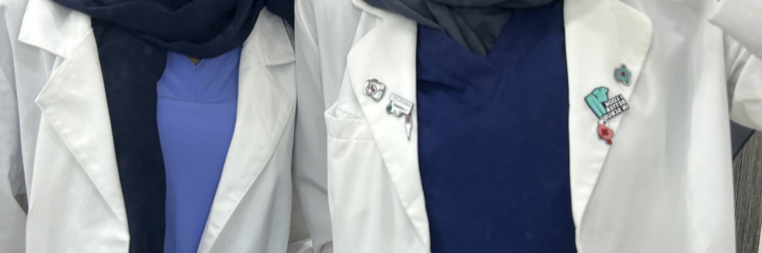 L banner