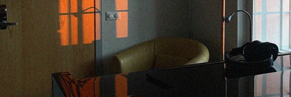 harrisonfirst Profile Banner