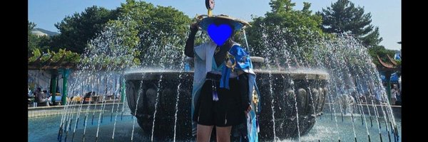 murling_cos Profile Banner