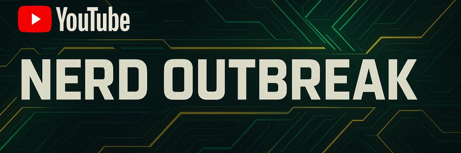 timrosejr's profile banner image
