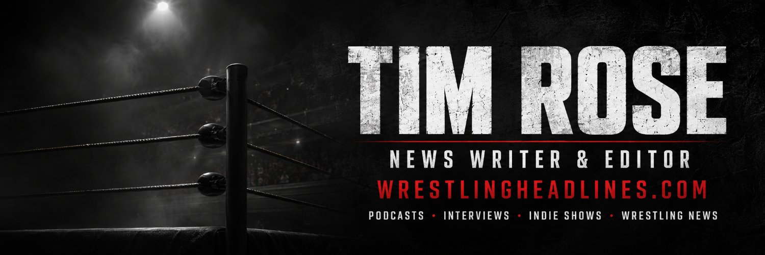 timrosejr's profile banner image