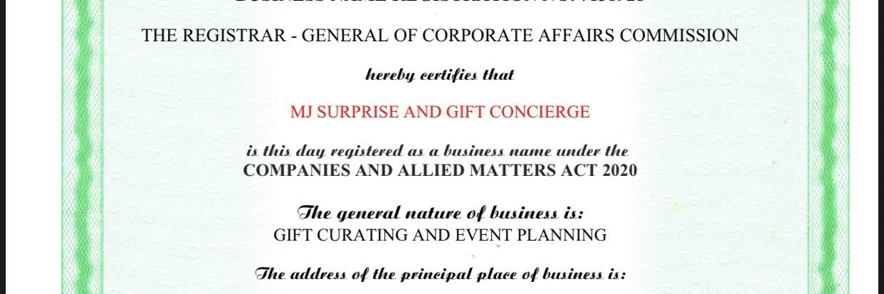 Big Nifemi(Gift Curator/Planner)🎀's banner