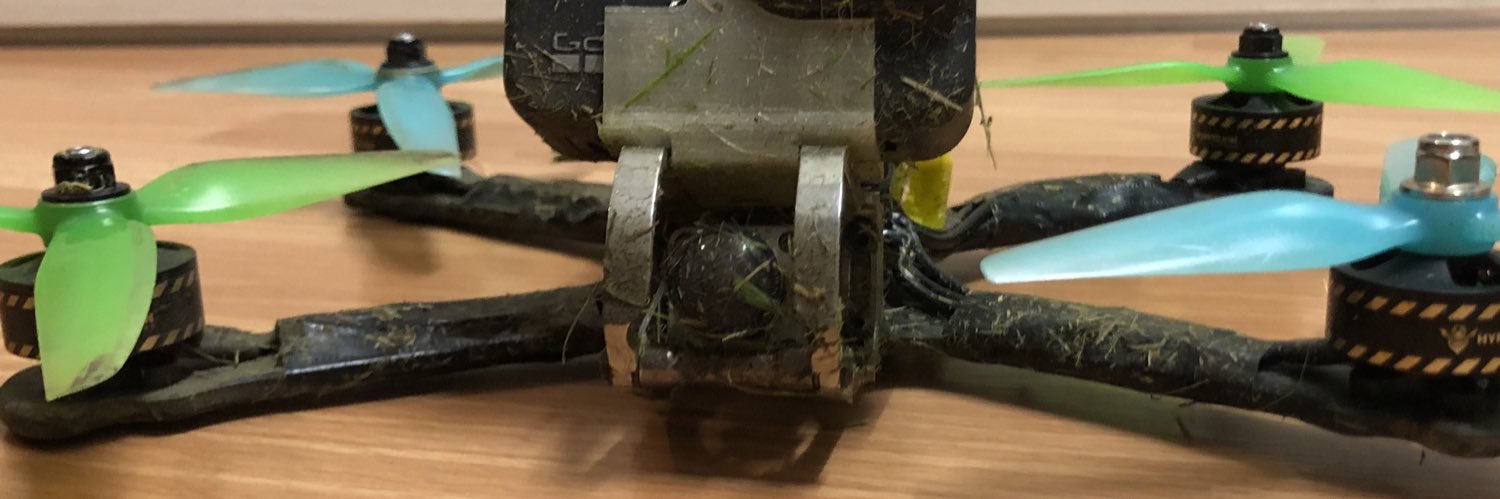 The Quadfather ⌘ banner