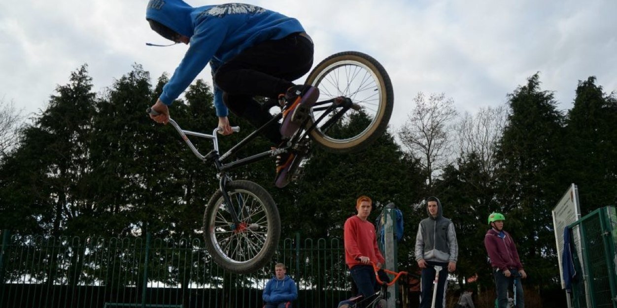 BmxConorOToole's profile banner image