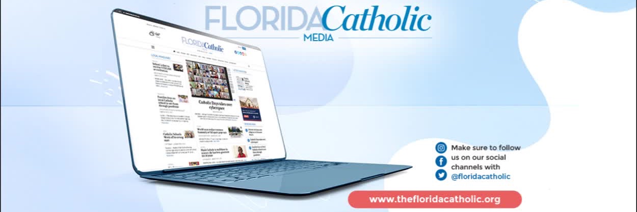 FloridaCatholic's profile banner image