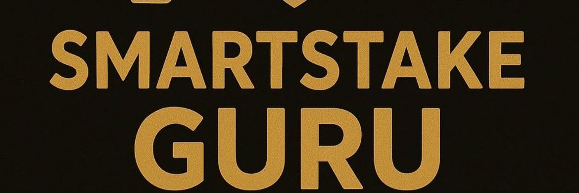 Smartstake Guru⚽⚽ banner