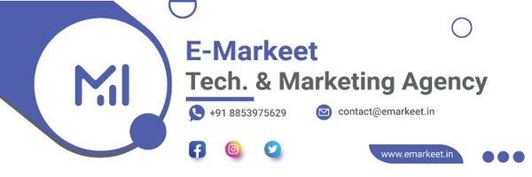 emarkeet_in Profile Banner