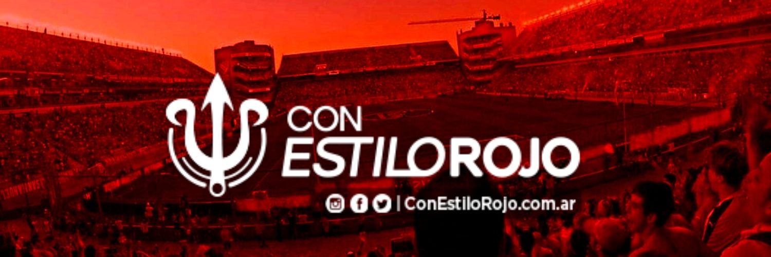 Con Estilo Rojo 🇦🇹 banner
