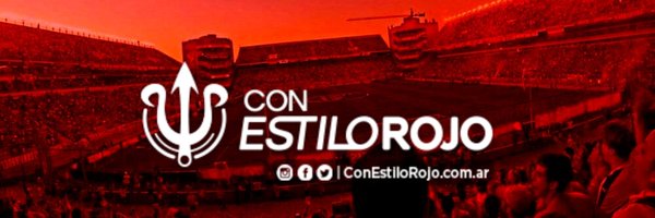 Con Estilo Rojo 🇦🇹 Profile Banner