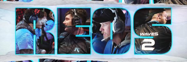 TeamReOs Profile Banner
