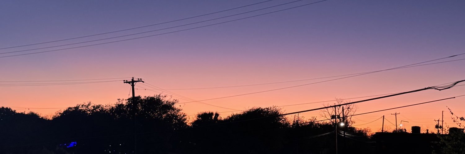 Luis5487's profile banner image