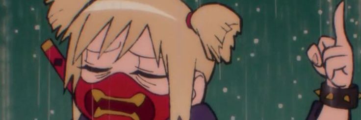 Gashi B 🇨🇦🏳️‍🌈 banner