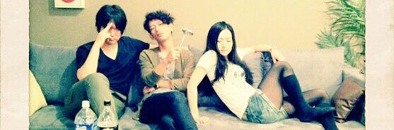 kana_den's profile banner image