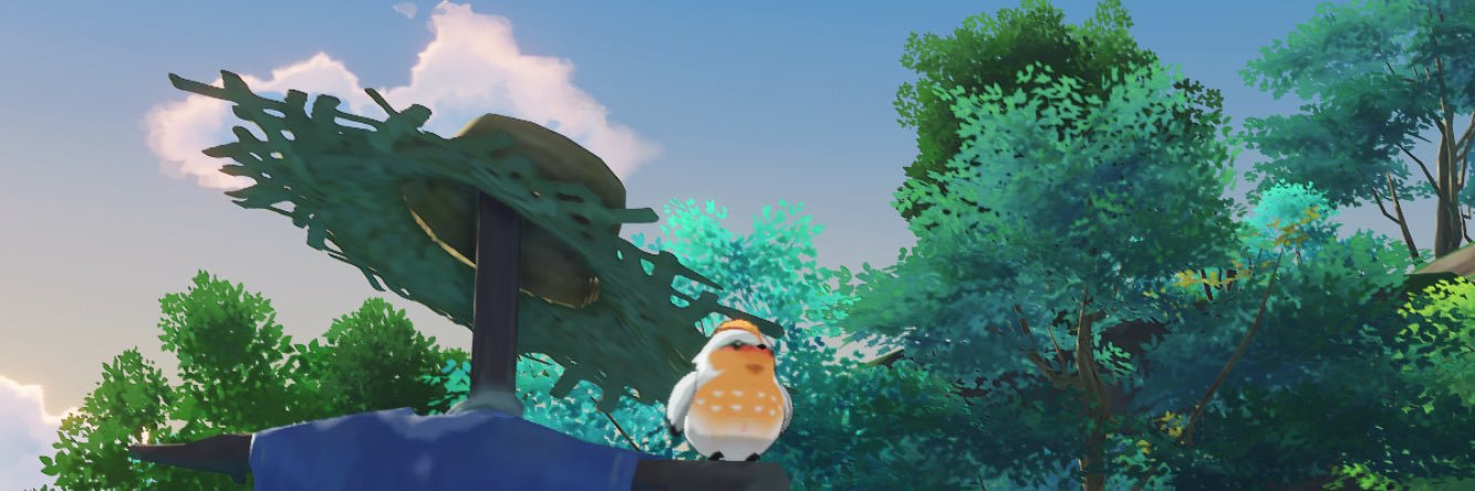 きうさぎ's banner