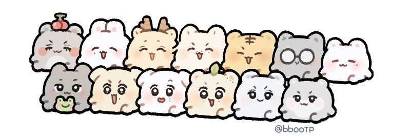 still not ginger 🫚 banner