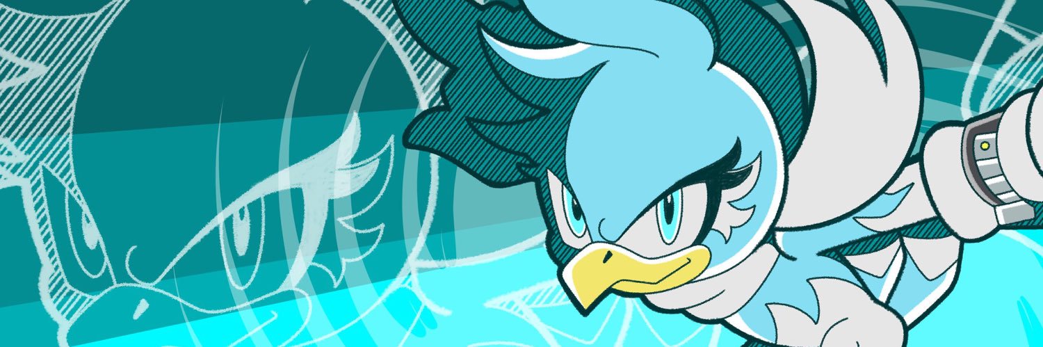 Sephrit's banner