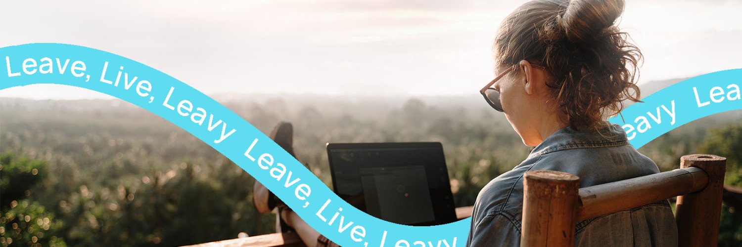 Official_Leavy's profile banner image