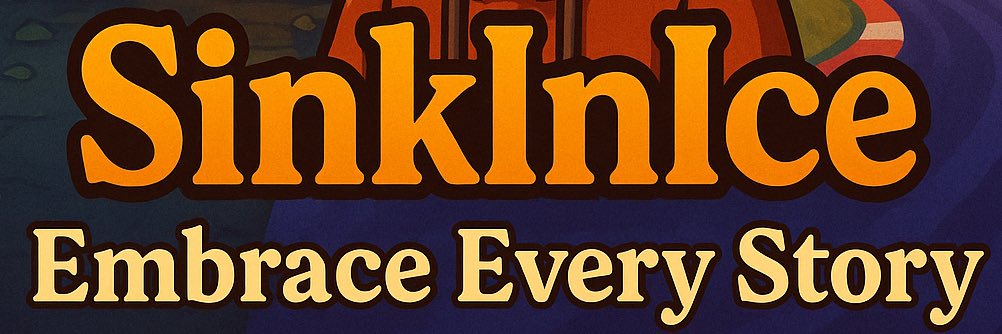 SinkInIce's profile banner image