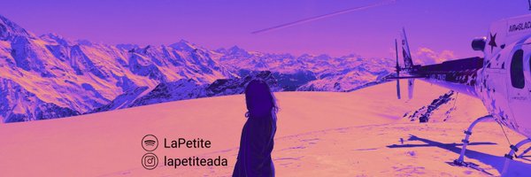 LaPetiteADA Profile Banner