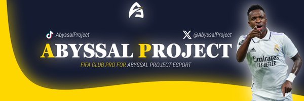 AbyssalClubPro Profile Banner