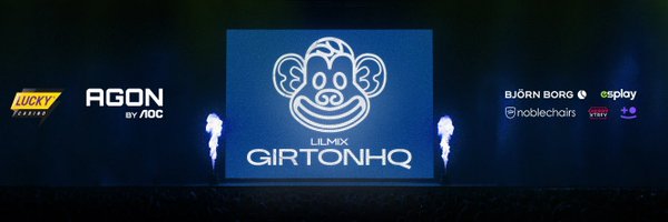 girtonhq Profile Banner