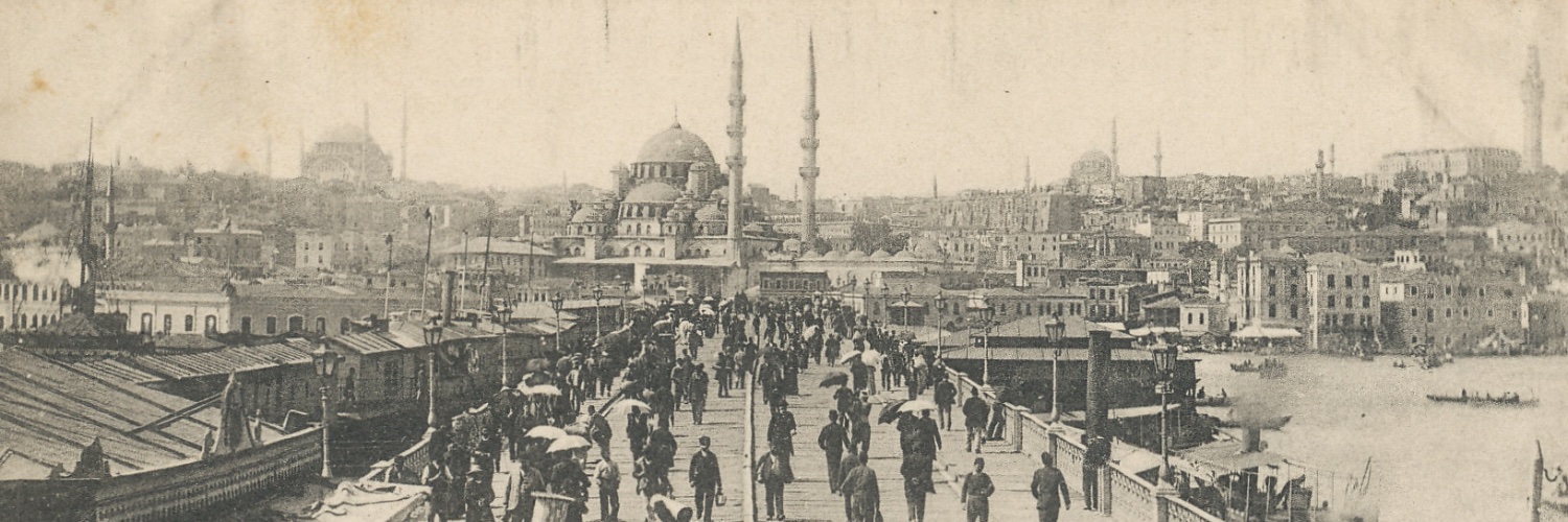 Vjeran Kursar's banner