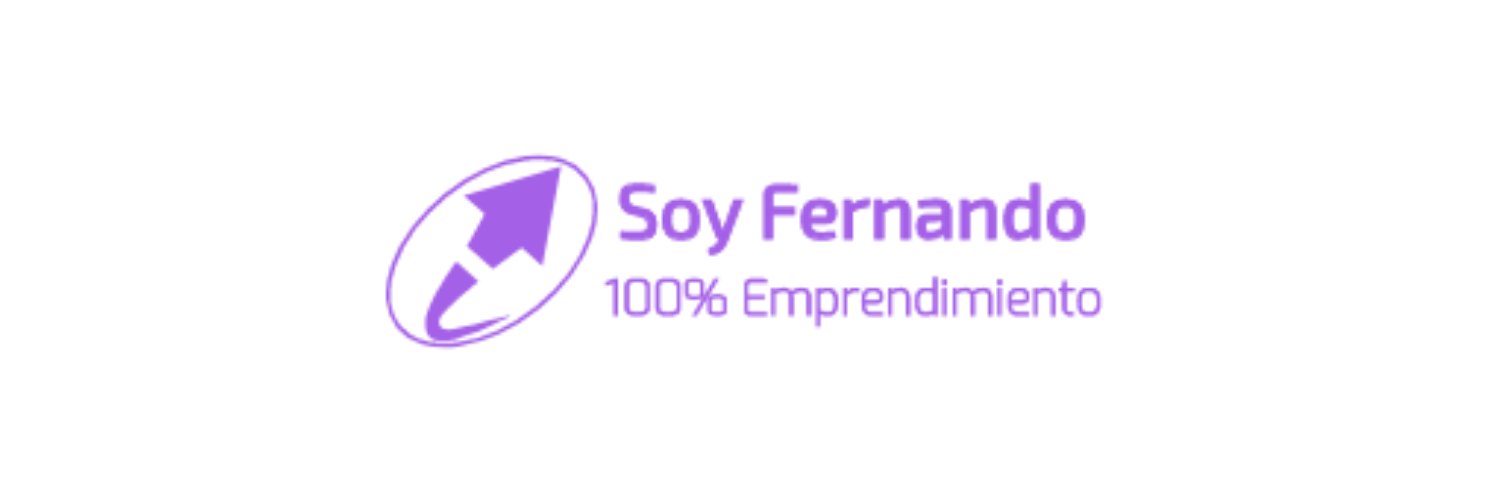 soyferdigital's profile banner image