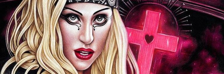 LilMonstarPLUR's profile banner image
