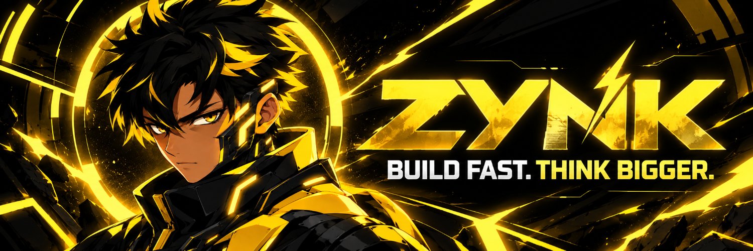 zynkbuilds's profile banner image