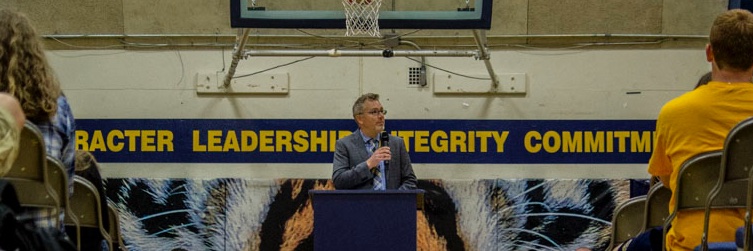 Todd Setterlund banner