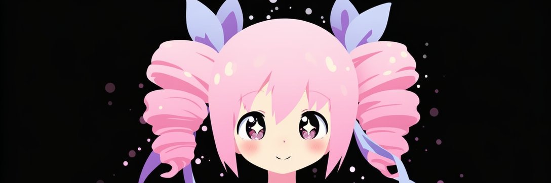 むにむにぼくはむにょむのようなむにむに（しんたろう）'s banner