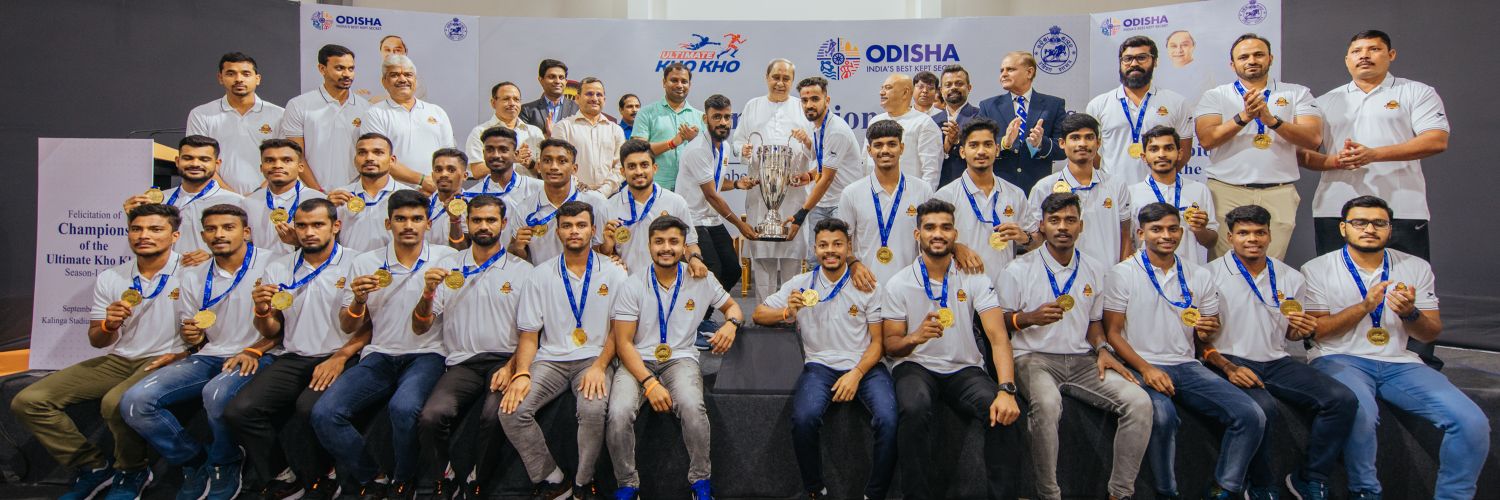 Odisha Juggernauts banner