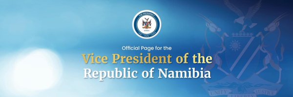 VPofNamibia Profile Banner