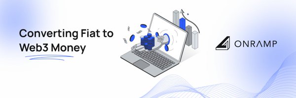 onrampmoney Profile Banner